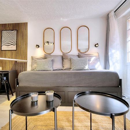 Studio De Luxe Au Coeur De Grasse Kültér fotó