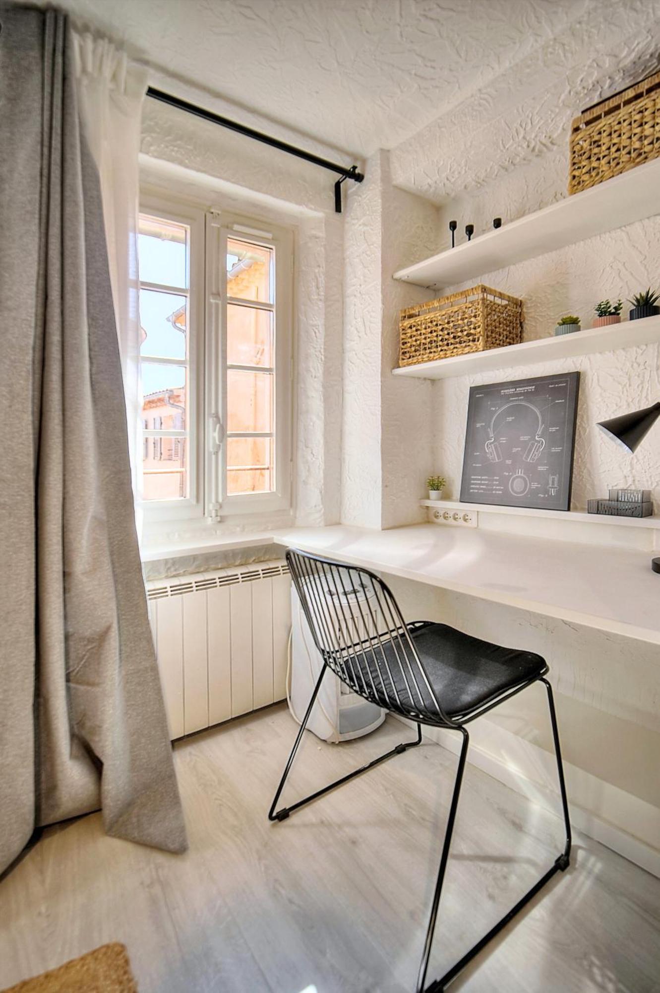 Studio De Luxe Au Coeur De Grasse Kültér fotó
