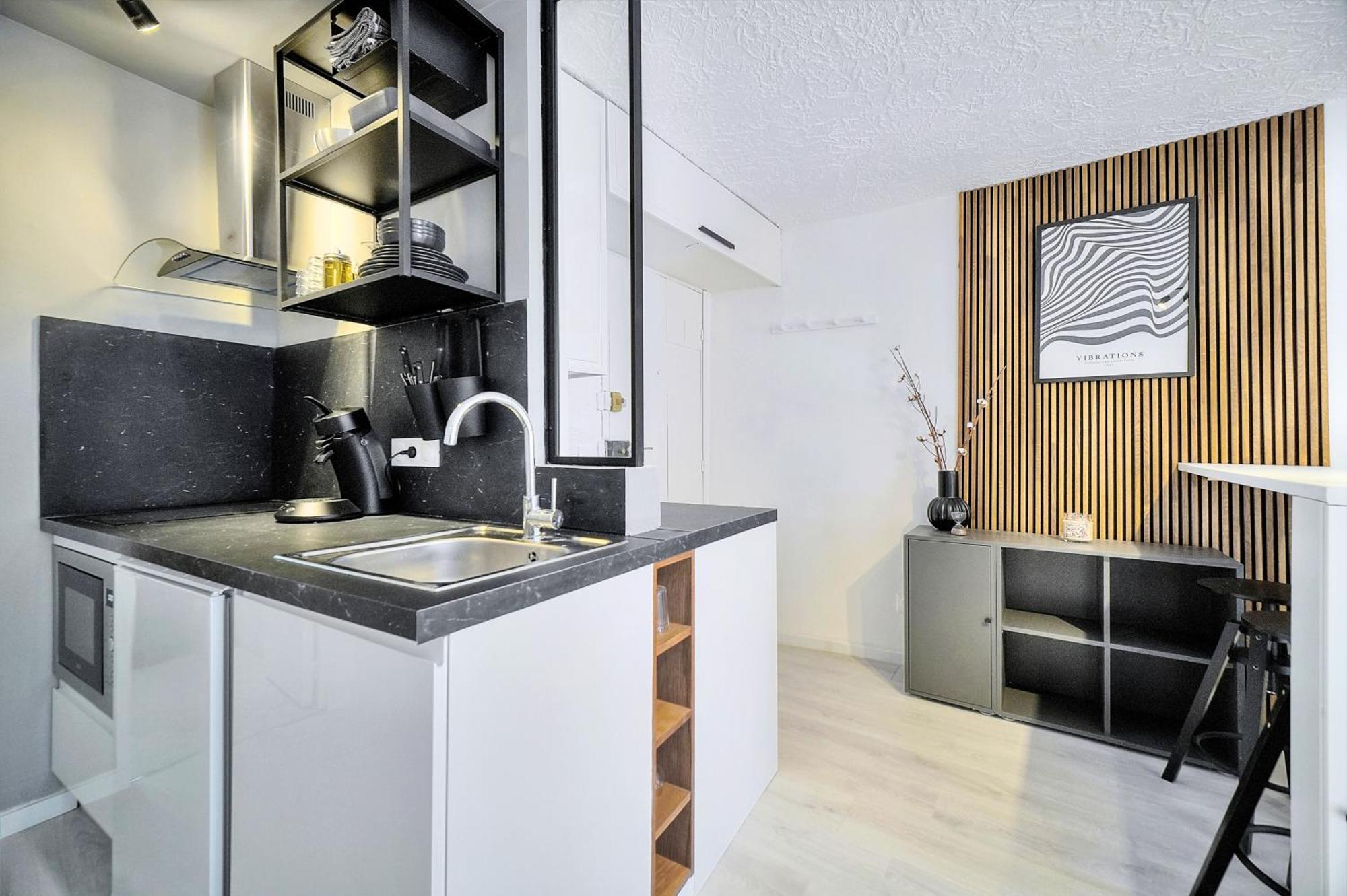 Studio De Luxe Au Coeur De Grasse Kültér fotó